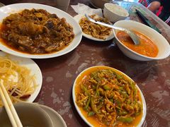 -清真宏玉祥黄门脸餐厅(华荫东里店)