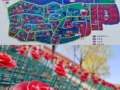 -密云玫瑰情园