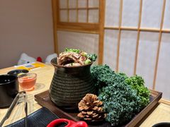-松鱼亭·和牛烧肉(协鑫广场店)