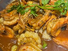 -李想大虾(江北天街店)