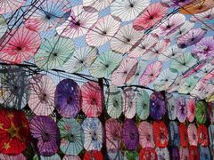 -河北村民俗体验园