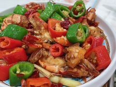 -聚家渔村·寻味顺德(大良店)