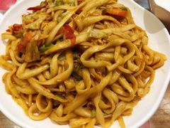 -韩师傅老大同刀削面(北苑路店)