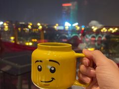 -西安W酒店·WEI全味西餐厅