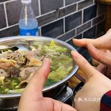 朋友非拽着我去吃跷脚牛肉！没想到这么惊艳!!