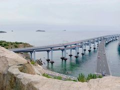 -星海湾跨海大桥