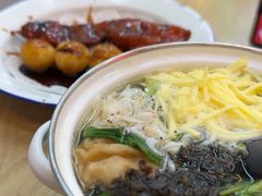 -柴爿巷·香酥鸡&馄饨(复兴中路店)