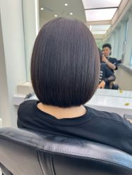 -GANO HAIR 