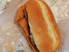 -麦当劳(SM城市广场店)