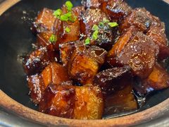 -乾隆美食·本帮菜(黄河路店)