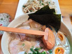 -日出拉面(望京店)