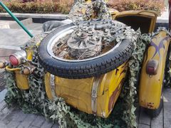 -三林塘老街