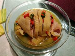 -李老爹香辣蟹(宣武门店)