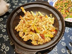 -旺角小渔村(上夼店)