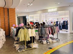 -砂之船奥莱(南京江宁店)