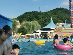 -杭州浪浪浪水公园