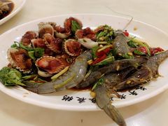 -长平老姿娘夜粥(平东一街店)