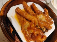 -又一间茶点轩(百汇广场店)