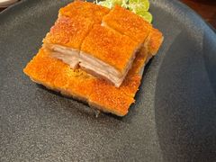 -鹭禧·中餐厅(厦门波特曼七星湾酒店)