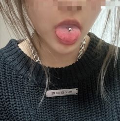 -木子·纹身店TATTOO穿孔·洗纹身