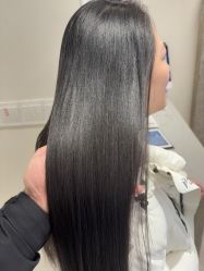 -摩登时代美发沙龙