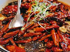 -同庆楼(花园店)