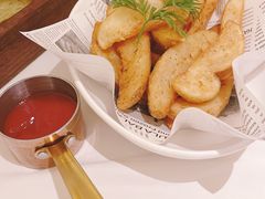 -佐度王子扒房(西城红场店)
