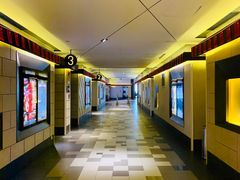 -百丽宫影城(嘉里汇店)