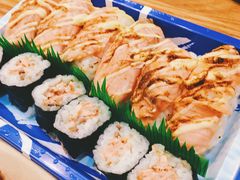 寿司-盒马鲜生(宝地店)