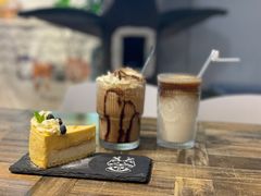 -小时光咖啡馆(北锣鼓巷店)