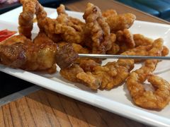 -彤德莱(奥林店)