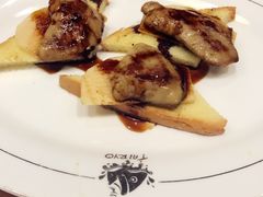 -大渔铁板烧(中山路八佰伴店)