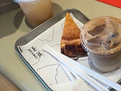 -SAANCI山池咖啡(海上世界文化艺术中心店)