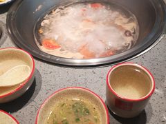 -羊来顺冰煮鲜羊 铁锅烀羊肉(中央大街店)