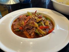 -上海1号私藏菜(静安店)