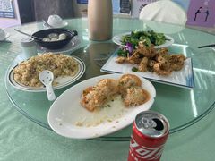 -景好海鲜餐厅(大鹏必选旅游店)