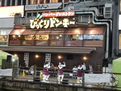 -蟹道乐(道顿堀本店)