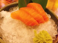 -坂吉屋·居酒屋深夜食堂(龙湖店)