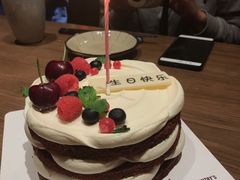 -派悦坊·甜品·蛋糕(日坛店)