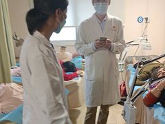 -南京君和堂中医门诊部