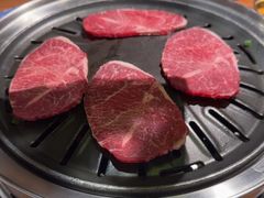 -九田家黑牛烤肉料理(新辰里亚运村店)