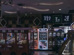 -meland·儿童乐园·游戏厅娃娃机·电玩Xbox(成都合生汇店)