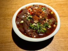 -胡马八破·川菜小馆(高新万达店)