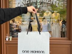 -ONE MOMENT(北京朝外店)