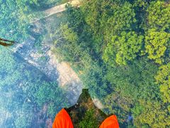 -宝晶宫旅游景区