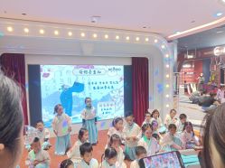 -奈尔宝家庭中心·亲子餐厅(北京东坝万达店)