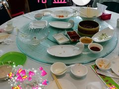 -玉林烤鸭店(定福庄店)