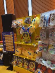 -小鸡哆哆故事屋·儿童乐园(嘉里城店)