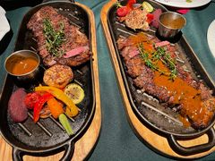 -碧特博格·20年品牌西餐厅(芜湖路店)