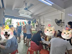 -海幢瑞芳饮食店